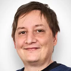 Markus Bähr