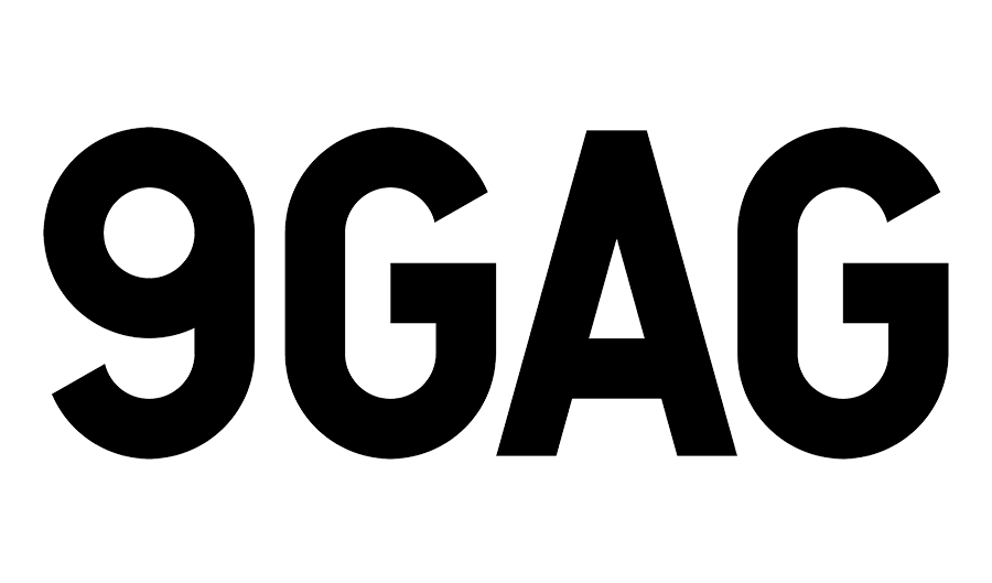 9GAG logo